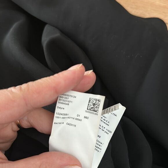 Hugo Boss Delyra - Picture 7 of 7